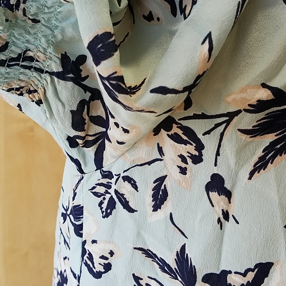 Joie silk top - Picture 3 of 6